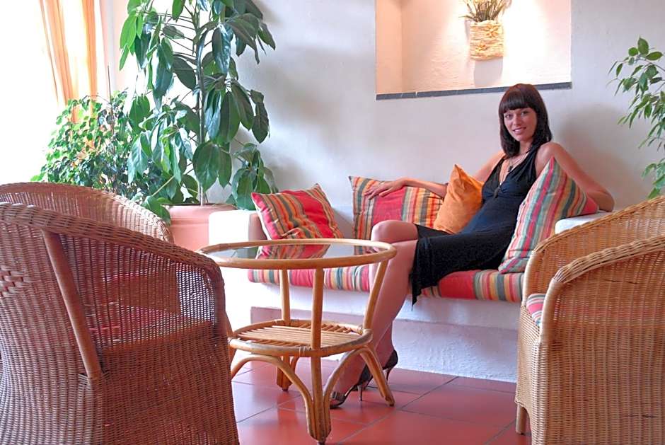 Hotel Amba
