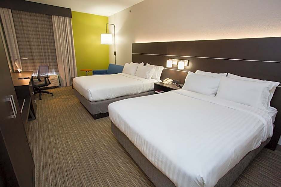 Holiday Inn Express Wilmington By IHG