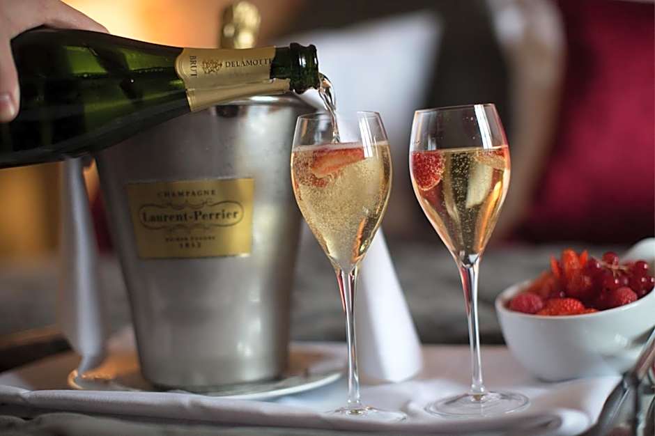 Le Château de la Tour