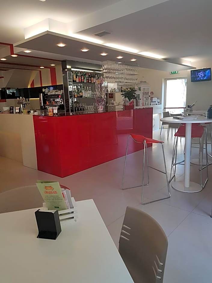 Hotel Cumilì