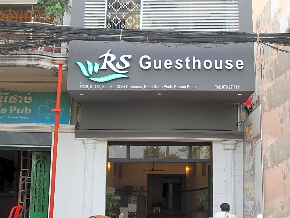 RS Guesthouse