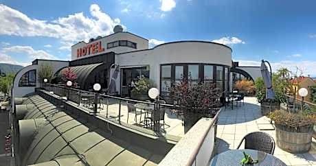 Hotel Atrigon