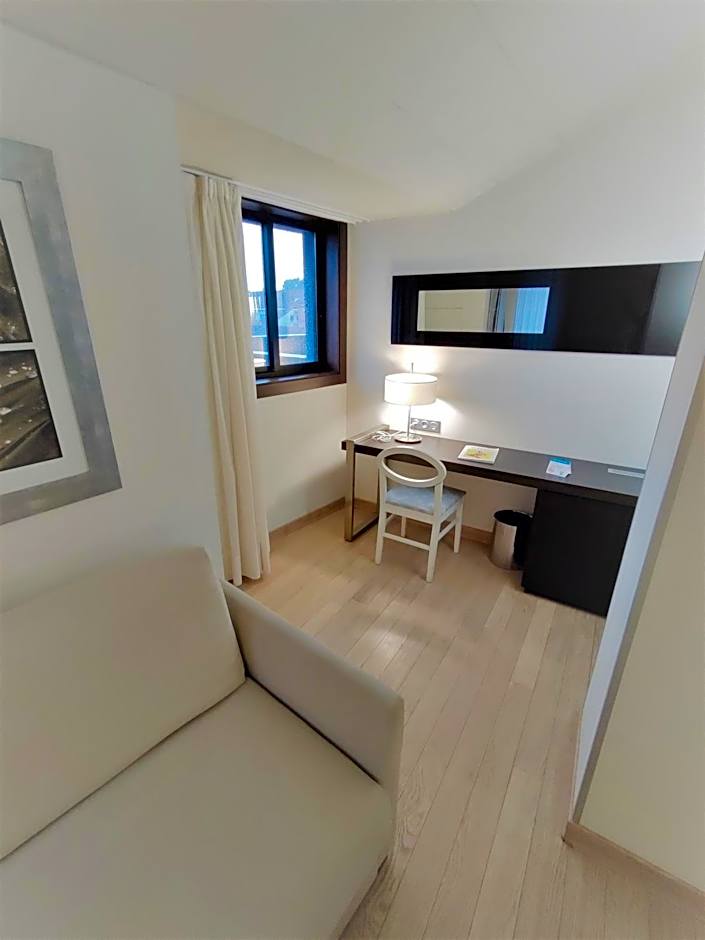 Hotel Bienestar Moaña