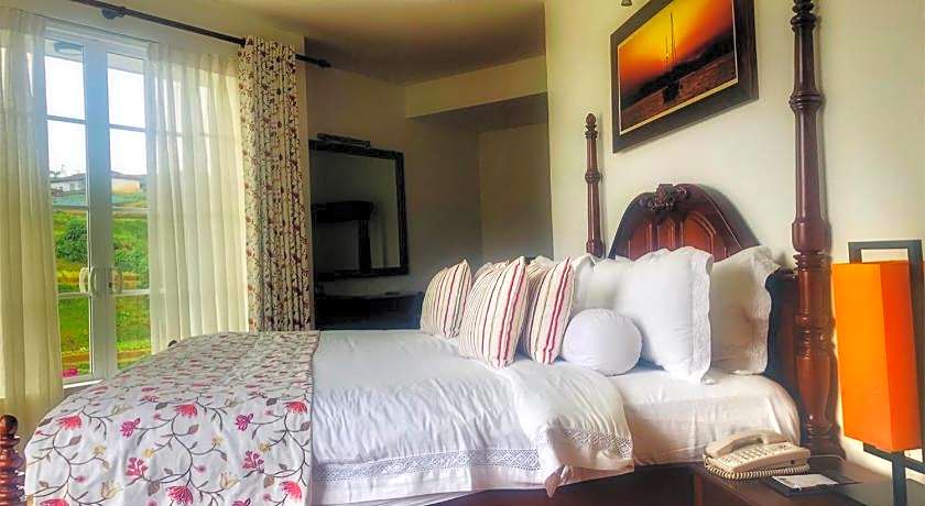 Nuwara Eliya- The Blackpool