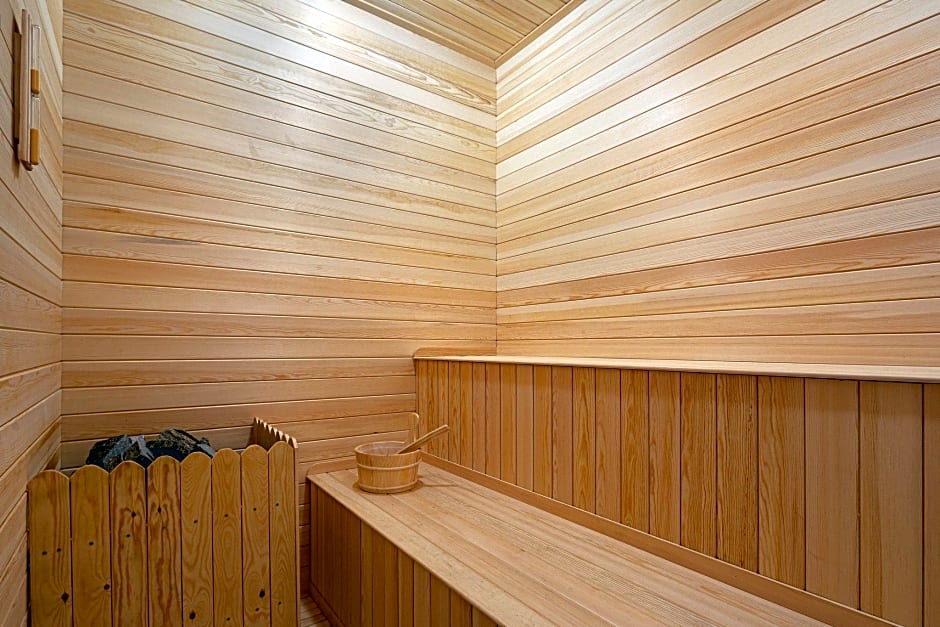 Hotel Indigo Nanjing Garden Expo By IHG