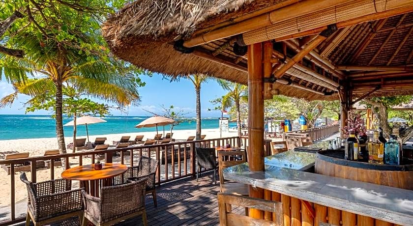 INAYA Putri Bali Resort