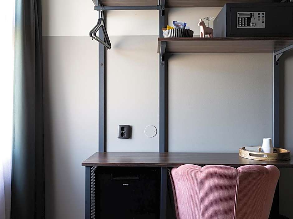 City Hotel Orebro