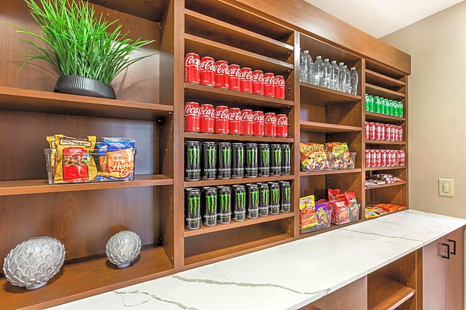 Best Western Gold Poppy Inn