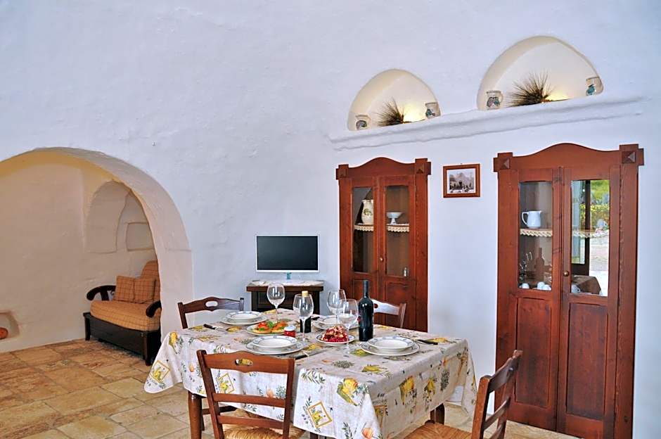 Trulli Vulés