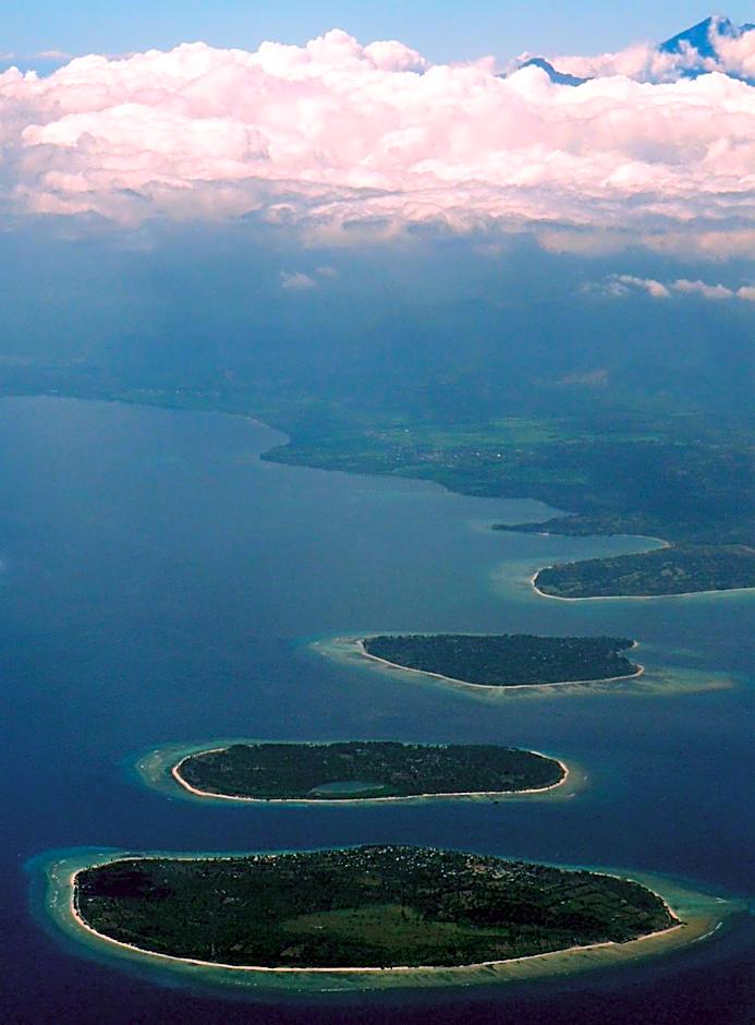 Tamoa Boutique Hotel