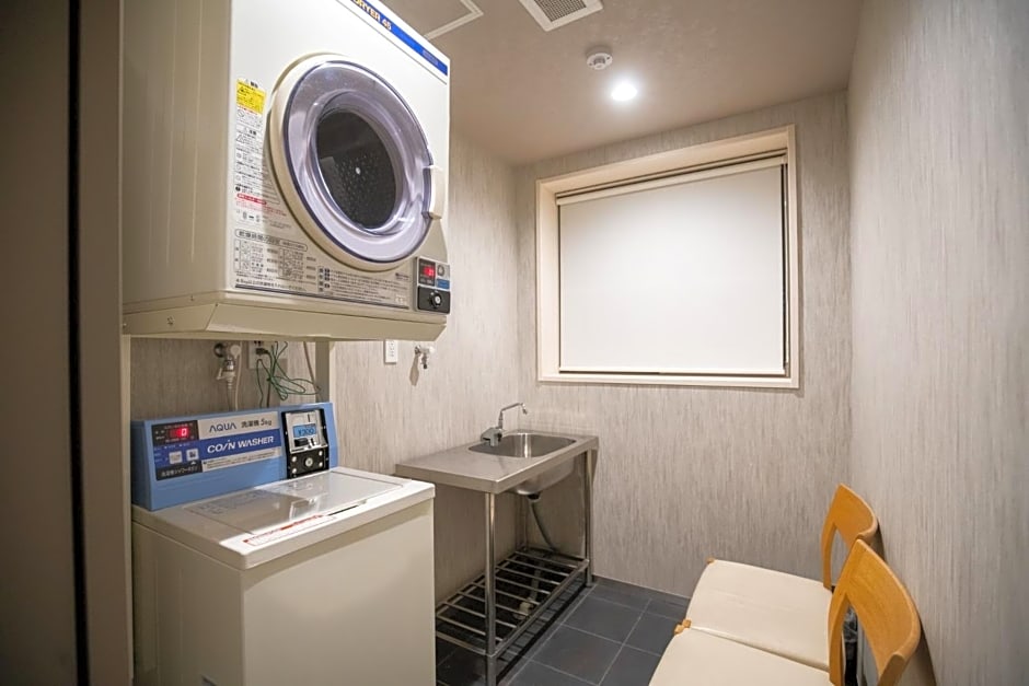Karasuma Rokujo Hotel / Vacation STAY 3039