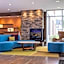 Fairfield Inn & Suites by Marriott Pittsburgh North/McCandless Crossing