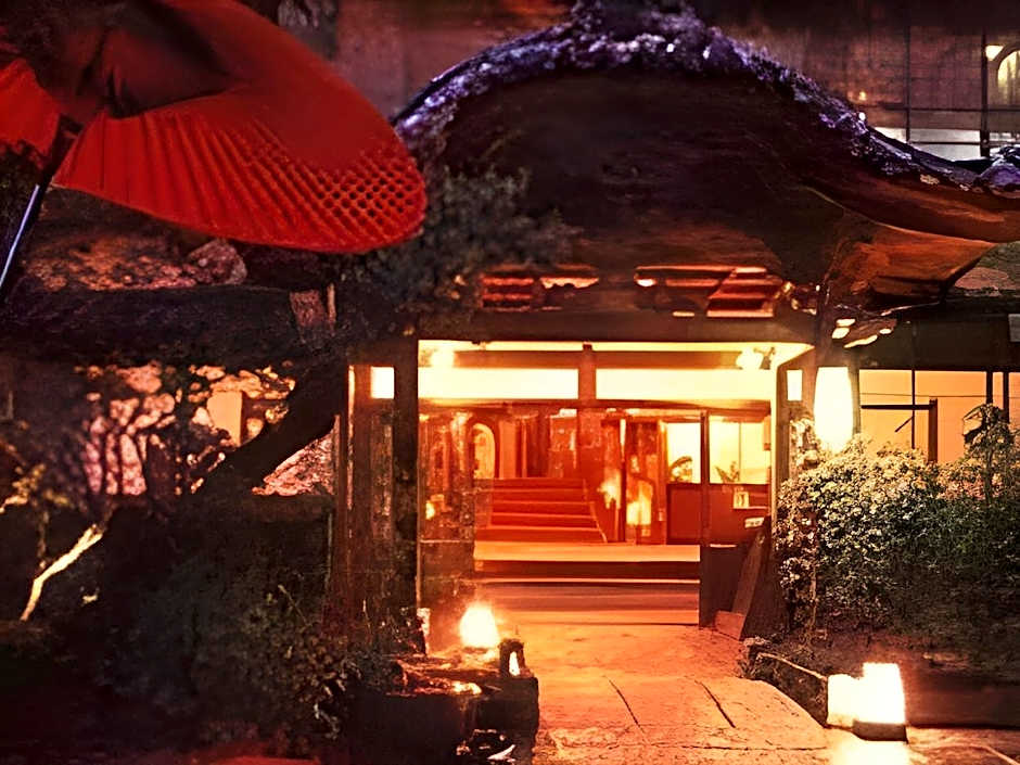 Rendaiji Spa Kurhaus Ishibashi Hotel