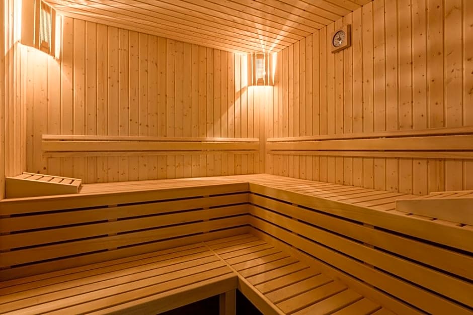 NH Atlantic Den Haag