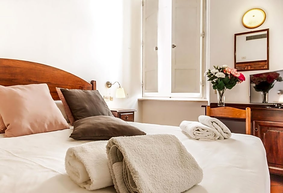 Hotel Costantini