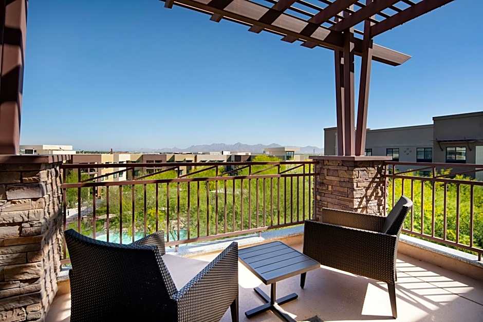 Courtyard by Marriott Scottsdale Salt River