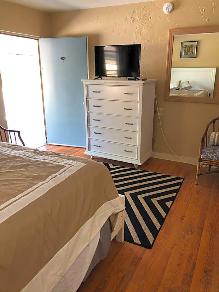 Pennwood Motor Lodge