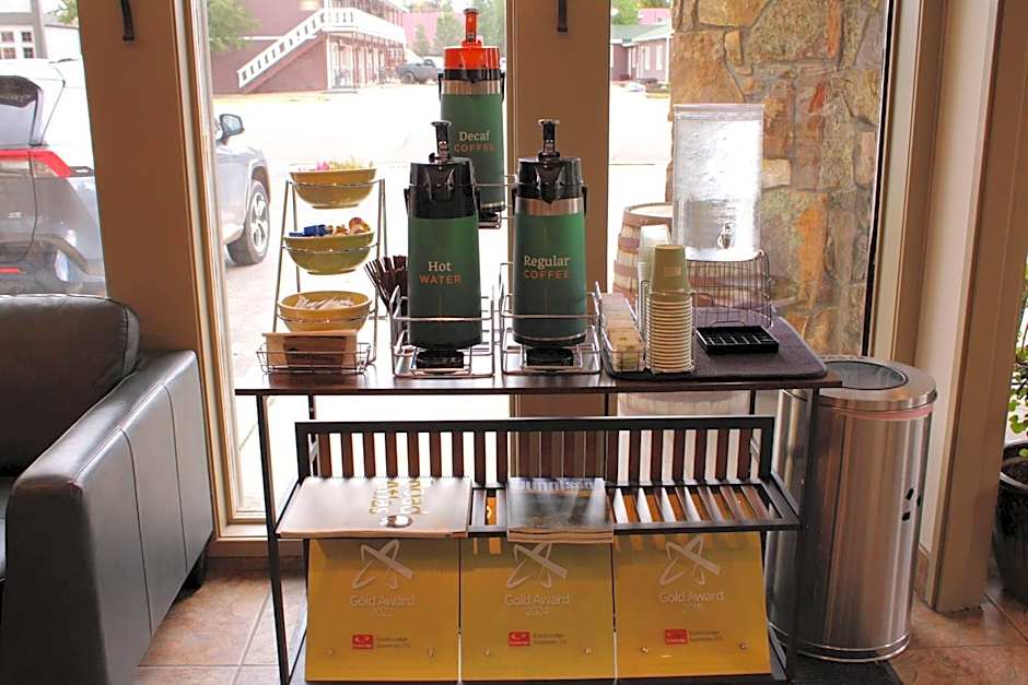 Quality Inn Gunnison - Crested Butte