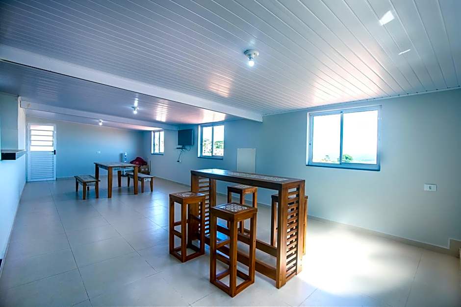 Souza Reis Apart - Unidade 1