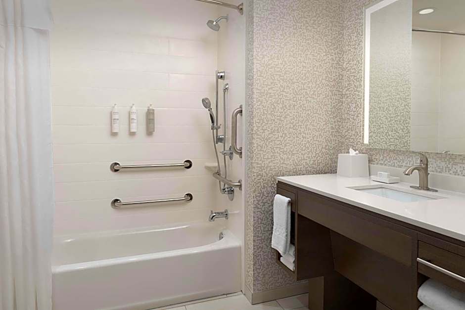 Home2 Suites by Hilton Flower Mound