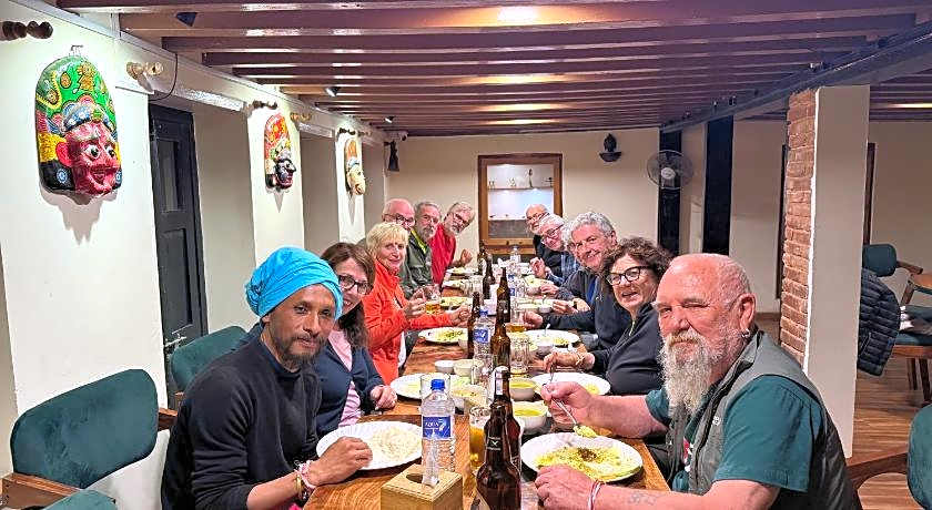 Tulaja Boutique Hotel