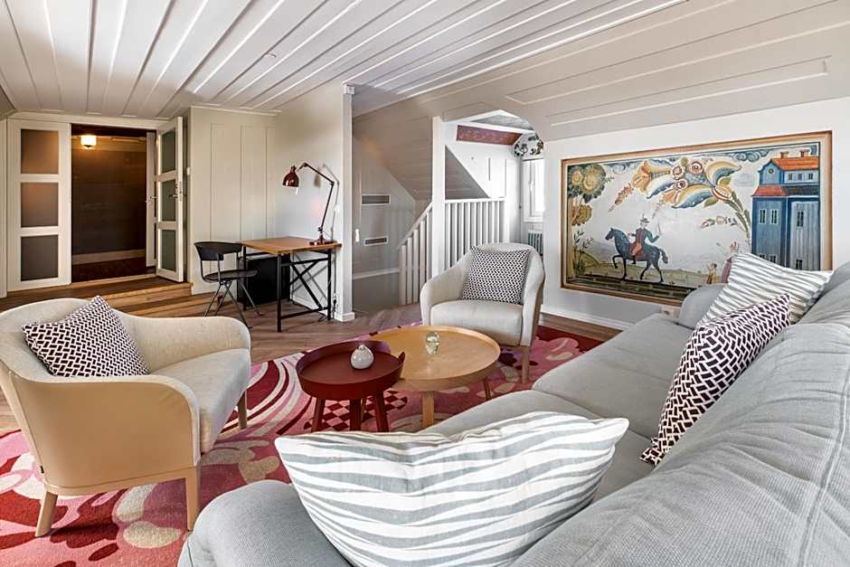 Dalecarlia Hotel & Spa, BW Premier Collection