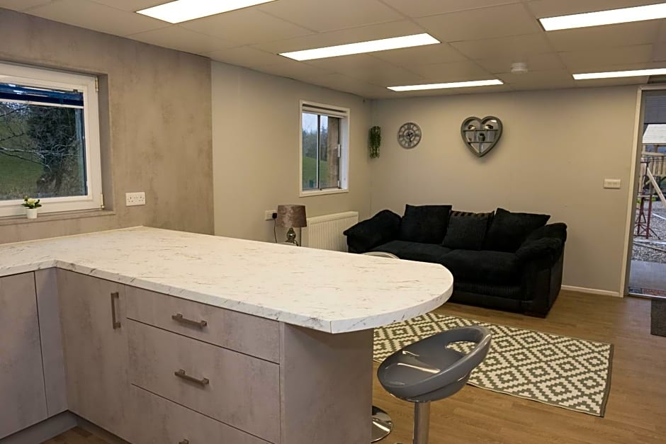 Walsh's Mill Lodges & Linen House