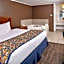 Americas Best Value Inn & Suites Jackson, MI
