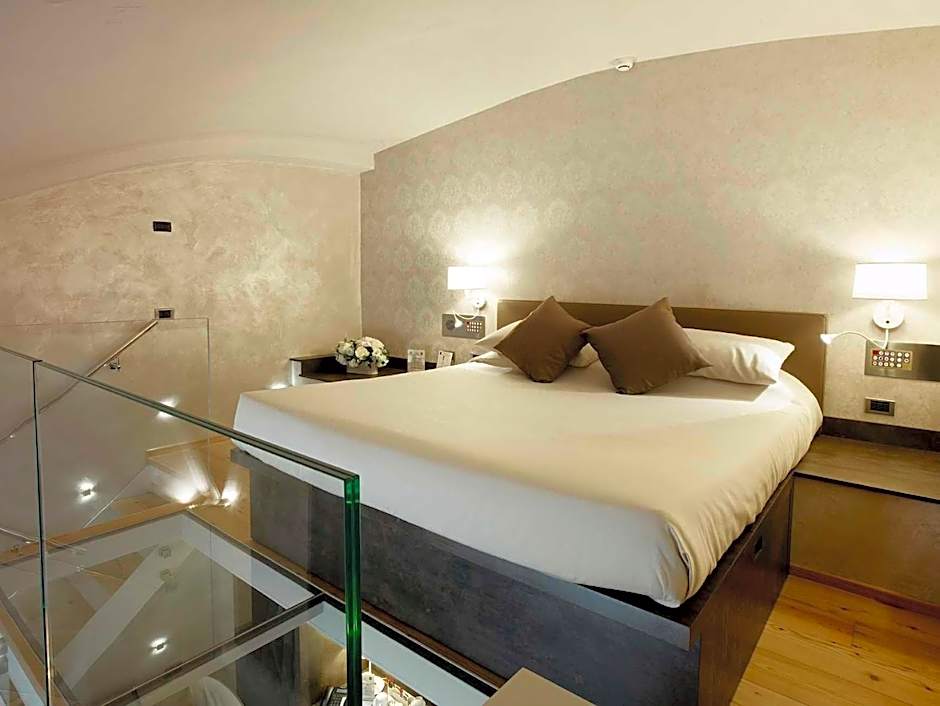 Hotel Parco Borromeo - Monza Brianza