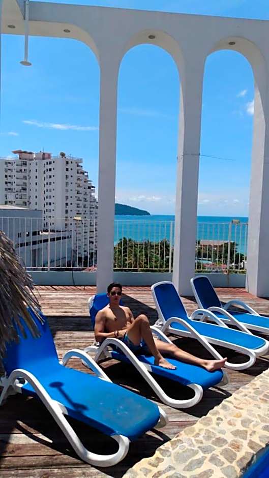 Hotel Delfines Acapulco by NG Hoteles