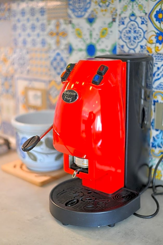 Belgodere di Mezzavia Apartments