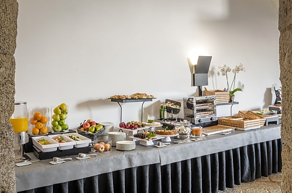 Hotel Eurostars Fuerte de la Concepción