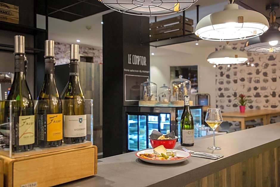 ibis Lyon Sud Vienne Saint-Louis