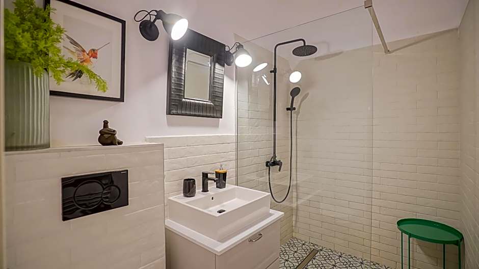 Piata Sfatului Central