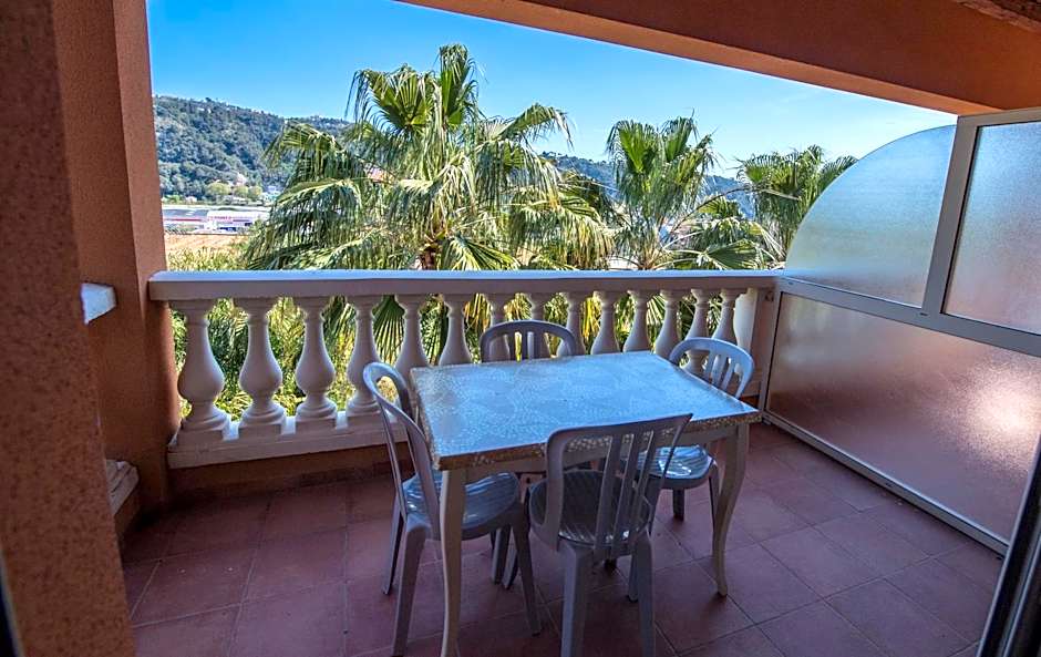 Appart Hotel Lou Castelet