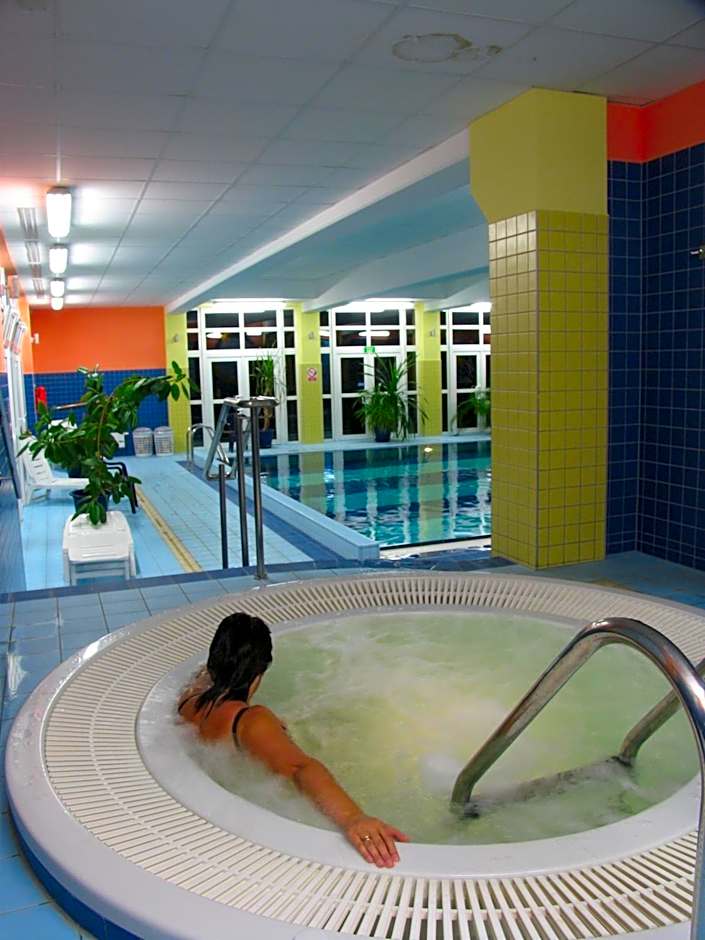 Hotel *** NAT Kołobrzeg
