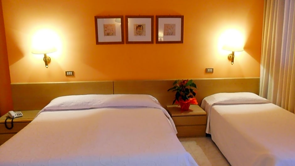 Hotel Florida