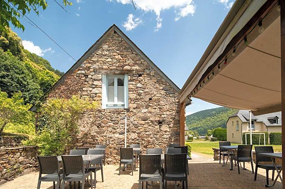 Garden & City Bagnères-de-Bigorre - Domaine de Ramonjuan