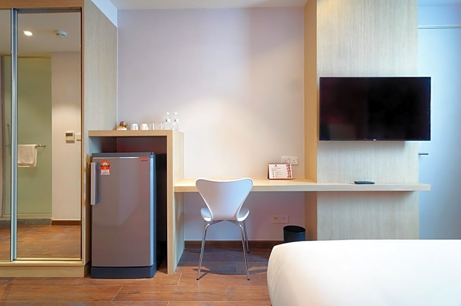 THE KLAGAN @ RIVERSON HOTEL & RESIDENCE