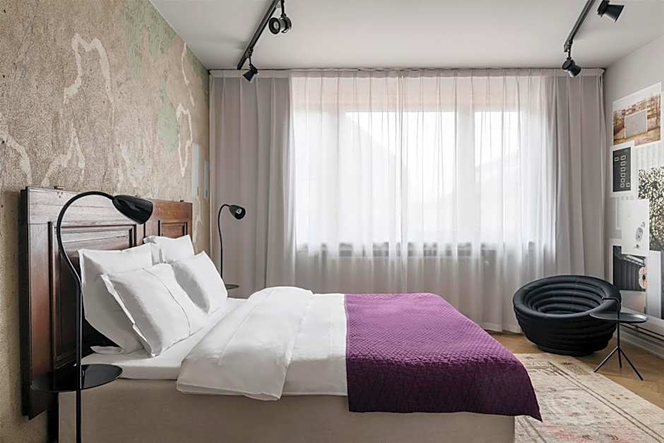 Story Hotel Riddargatan Part Of Jdv By Hyatt