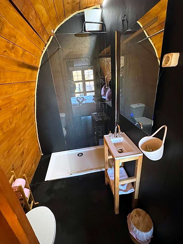 Casa da Avó Miquinhas