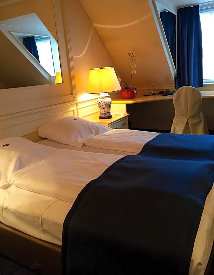 Hotel Lippischer Hof