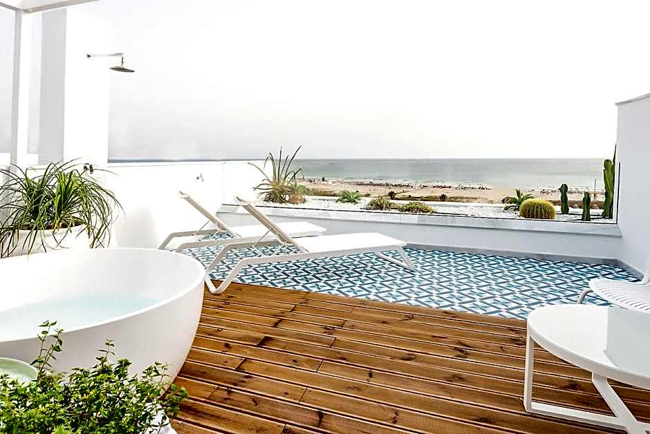 Alzocaire Hostal Boutique