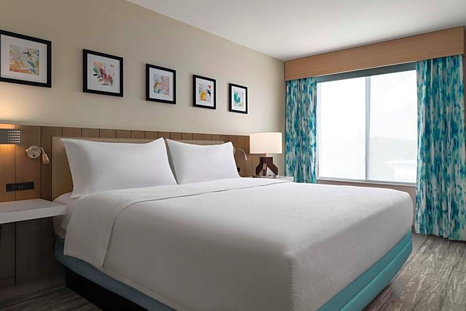 Hilton Garden Inn Kennett Square