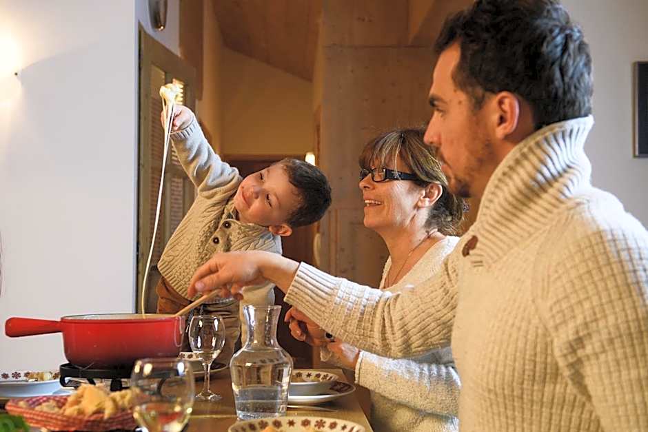 CGH Résidence Boutique Le Hameau De Pierre Blanche