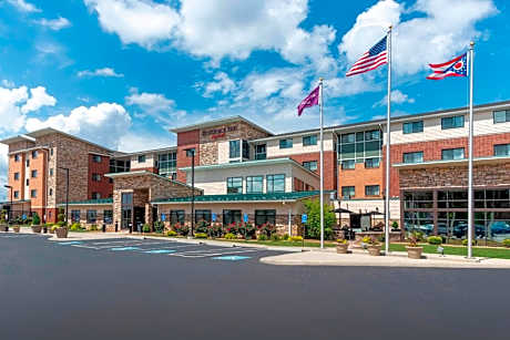 Residence Inn by Marriott Akron South/Green