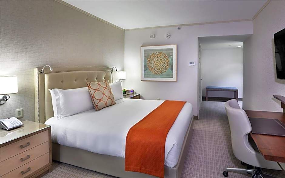 Seaport Hotel Boston