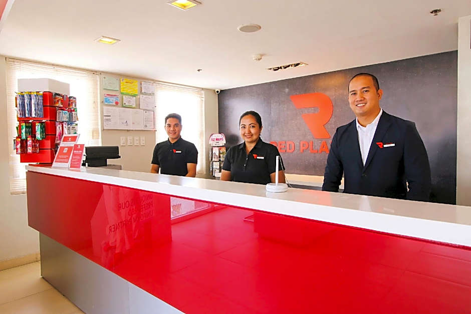 Red Planet Clark Angeles City