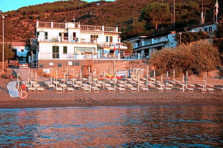 Appartamenti Villa Miramare