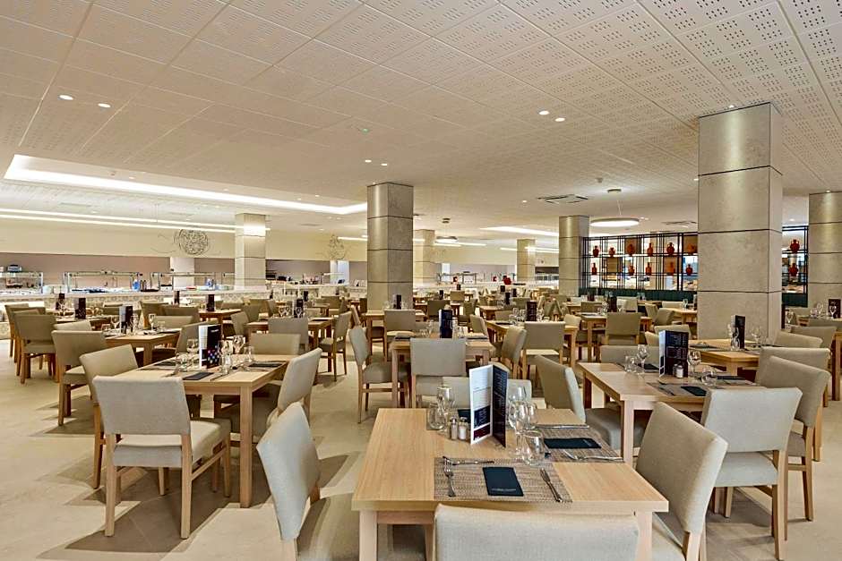 Hotel Best Oasis Tropical